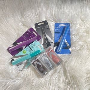 Almay Makeup Bundle